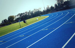 Meeting U18-SE à Haguenau
