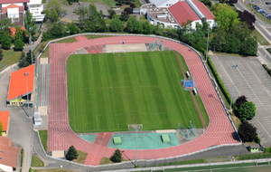 Tour Régional U12-U14-U16 à Obernai