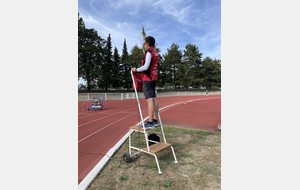 Meeting U14-U16 Hautepierre