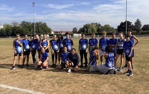 Equip'Athlé U14-U16 à Obernai