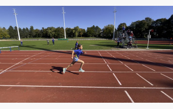Résultats de l'animation U12 à Hautepierre