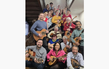 Fegathlon : concert des Cordolines ce samedi 1er novembre à 20h en l'église Saint-Maurice de Fegersheim