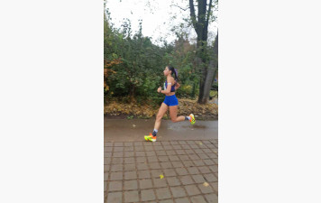 Natura'Cap Eckwersheim et courses de Colmar