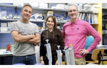 Conférence sur la génétique le mercredi 26 novembre à 20h au Centre Sportif et Culturel de Fegersheim