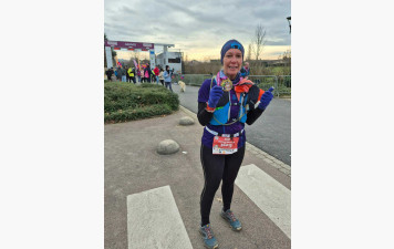 Bacchus Trail Villefranche-sur-Saône