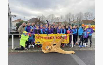 Fegathlon 2025, l'édition des records pulvérisés !