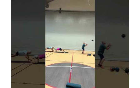 Séance de PPG