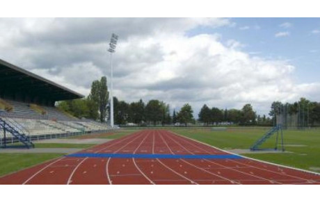 Prochaine compétition pour nos benjamins : samedi 23 avril 2016 au stade de Strasbourg-Hautepierre