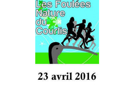 Foulées du courlis 