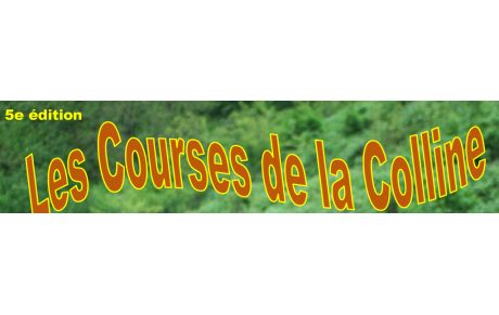 Course de la colline à Niederhausbergen 7 mai 2016