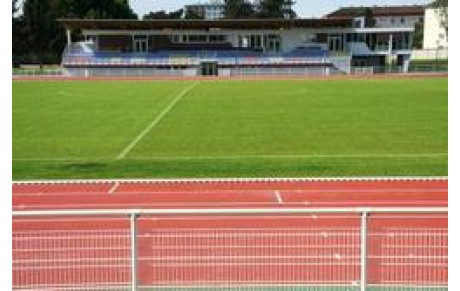 Une benjamine et huit minimes aux Alsace à Saint-Louis