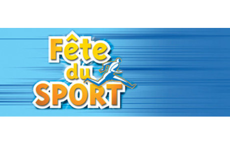 &quot;Fête du Sport&quot;, le jeudi 22 septembre à Fegersheim
