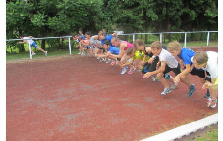 Athlétisme des jeunes : quelques points importants en cette rentrée athlétique !