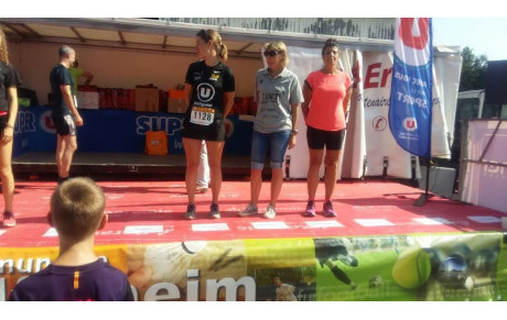 Un bon début de saison !