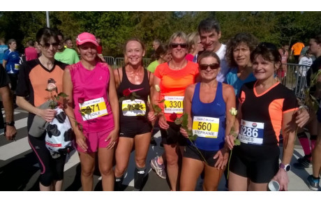 Courses de Rosheim