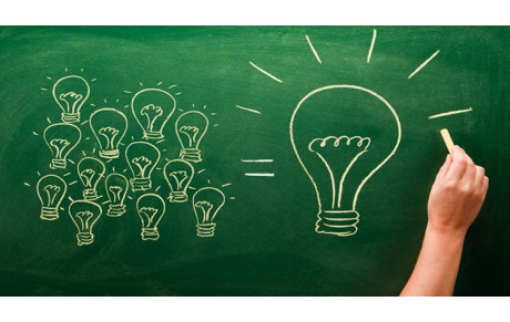 Brainstorming !