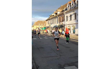 Corrida de Neuf Brisach