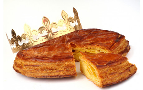 Galette des Rois à l'athlé des jeunes ce vendredi 6 janvier à 17h30