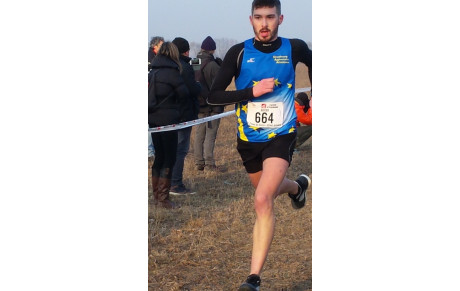 Cross &quot;Alsace&quot; : tous frigorifiés et tous héroiques !