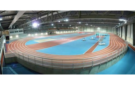 &quot;Alsace Minimes Indoor&quot; le 05 mars 2017 à Metz