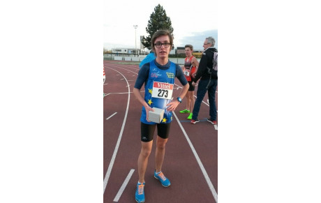 RAPPEL : Soirée 1000m ce vendredi 07 avril à Obernai !