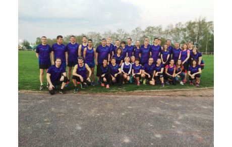 Soirée de remise du maillot