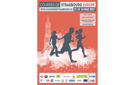 Courses de Strasbourg
