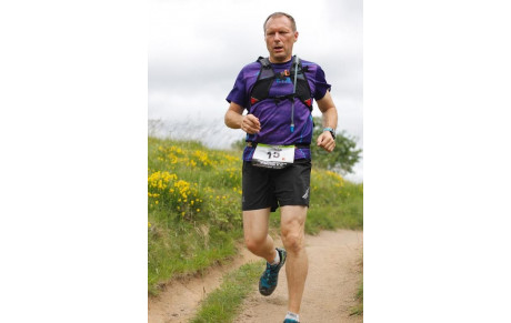 Trail du Hohrodberg-Linge