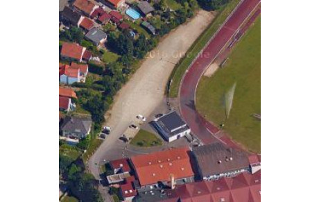 Consignes de la mairie pour l'accès à la piste