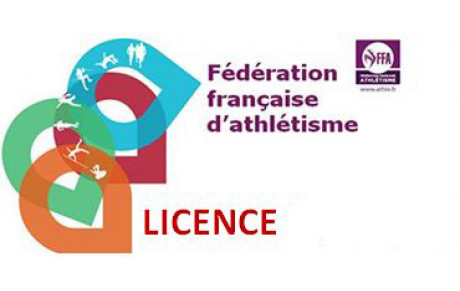 Préparons la rentrée athlétique