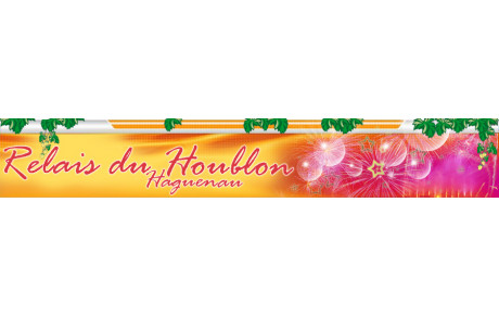 Relais du houblon à Haguenau jeudi 24 août 2017
