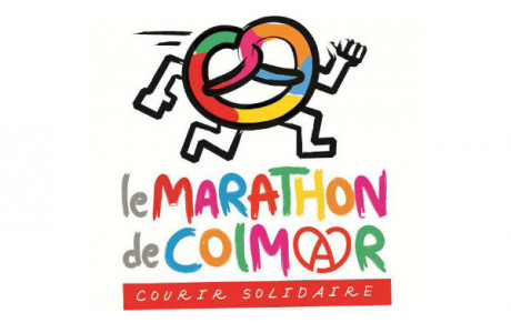 Semi marathon de Colmar
