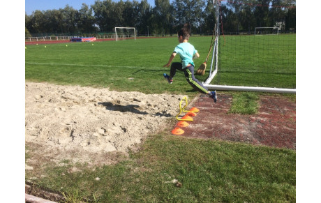 Fête du Sport à Fegersheim