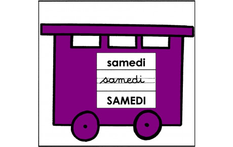 Un samedi 23 septembre chargé !