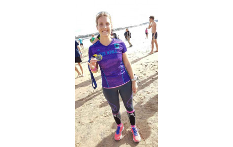 Marathon des Alpes-Maritimes : Nice-Cannes