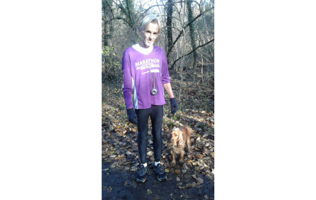 Marathon du Beaujolais, Marathon de Valence, Courses de Brumath