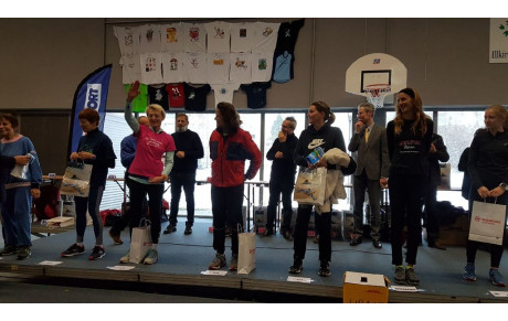 Corrida d'illkirch