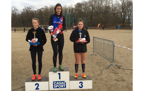 Cross de l'IBAL : la preuve par neuf !