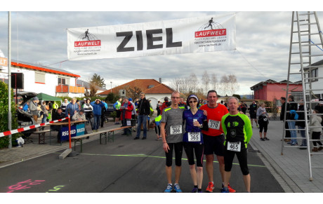 Corrida de Neuf-Brisach et course de Rastatt
