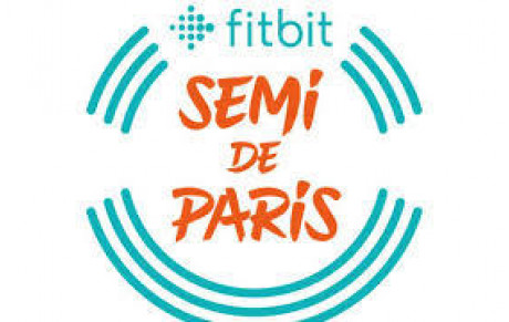 Semi marathon de Paris