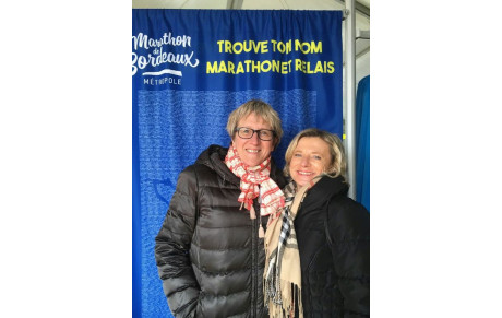 Marathon de Bordeaux