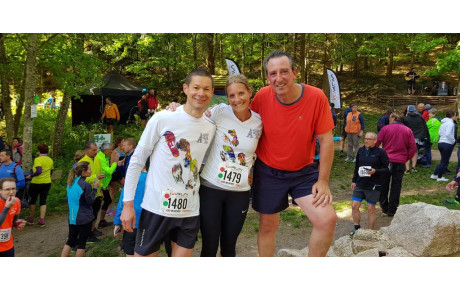 course "Tous au Berstein"