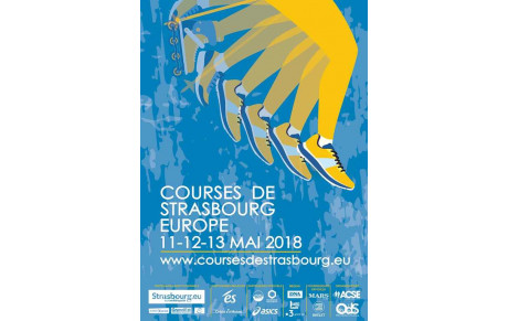 Courses de Strasbourg