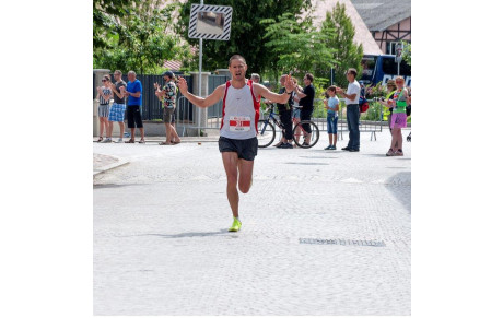 Courses de Molsheim