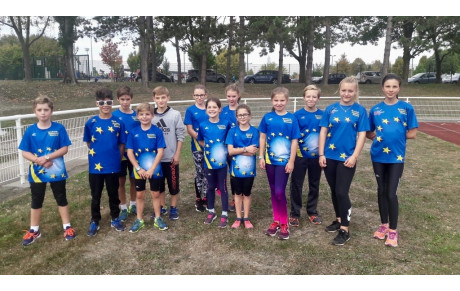 Une si belle envie de compétition !