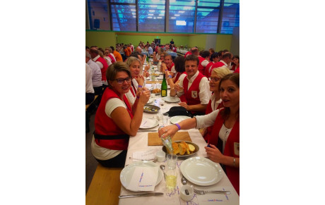 Merci pour votre mobilisation pour le Baeckeofe de Fegersheim !