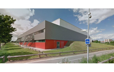 Compétition PO-BE en salle le dimanche 25 novembre matin à Strasbourg Cronenbourg