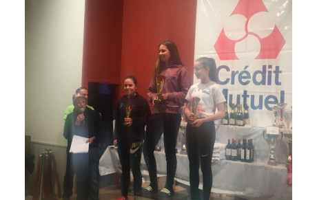 Cross de Lauterbourg