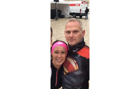 Course de la St Nicolas à Nancy 