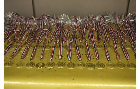 Compétition de Noël pour les jeunes : vendredi 21 décembre !